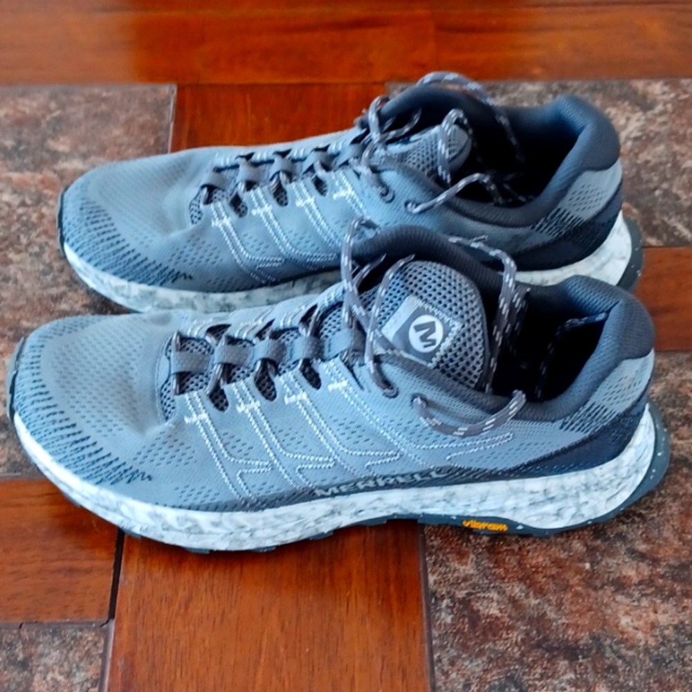 Merrell Moab Flight shoes